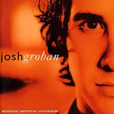 Josh Groban Albums - via Daymix