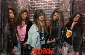 Image <b>Skid Row</b> Picture