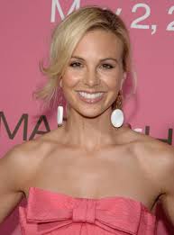 Image The View's <b>Elisabeth Hasselbeck</b> <b>...</b> Picture
