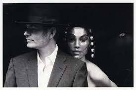 Image <b>PJ Harvey</b> And John Parish Picture
