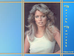 Photo Gallery: <b>Farrah Fawcett</b> wallpapers