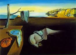 The Persistence of Memory, 1931 
