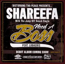 Image Shareefa feat. Picture