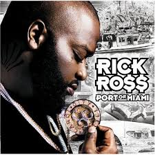 Rick Ross Rap as Summer Movie