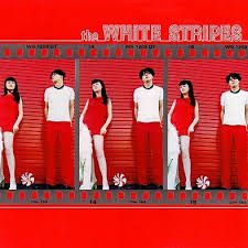 Image <b>The White Stripes</b> Picture