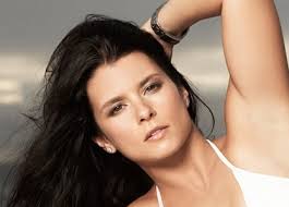 Danica Patrick - via Daymix