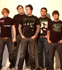 Image <b>Atreyu</b> Picture