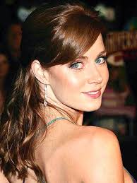 Image <b>Amy Adams</b> The look was pretty, Picture