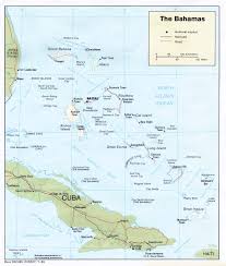 Underground: Bahamas - via Daymix