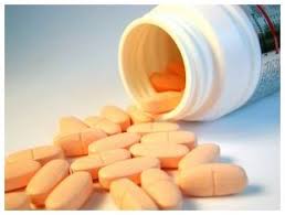 Antidepressants Absent In Most