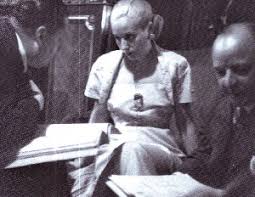   Evita Peron   her followers wanted    