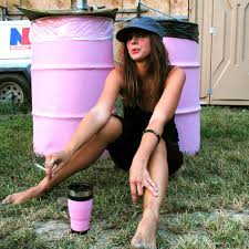 Cat Power: The Black Sessions - via Daymix