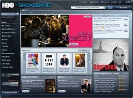 Being an HBO subscriber is - via Daymix