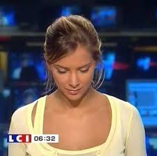 Melissa Theuriau