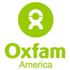 Oxfam America