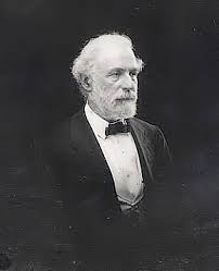 Robert E. Lee Biography - via Daymix