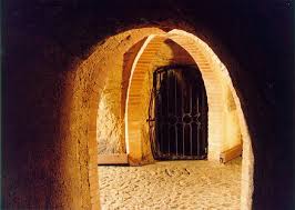 http://www.zcu.cz/plzen/underground/