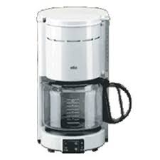 Coffee Maker 220 volts Coffee - via Daymix
