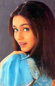 Image Rani Mukherjee | Shivani . Picture