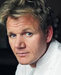 Image <b>Gordon Ramsay</b>: Overexposed Picture