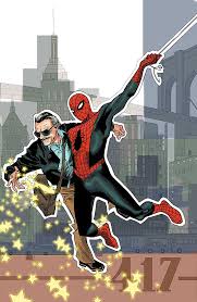 Stan Lee.