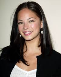 Kristin Kreuk Image  09 December « Spinning another tangled web Picture 6