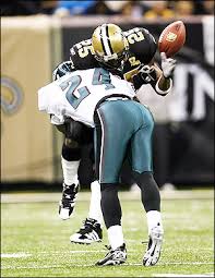 NFL's Hardest Hits