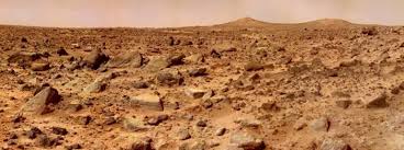   Mars    Facts About   The Red Planet