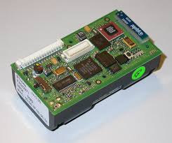 BTnode rev3 Hardware Reference