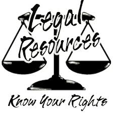 image about legal rights
