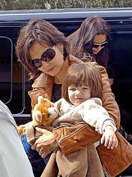 Photo SpecialSuri Cruise: - via Daymix