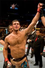 You are here: Home / MMA / UFC - via Daymix