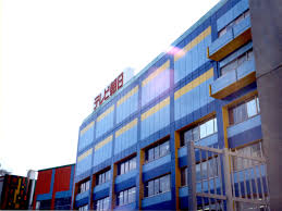 File:TV Asahi Roppongi Center. - via Daymix