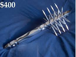 Small Mace
