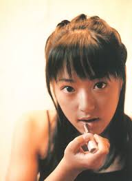 井上真央 画像