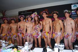 Orchid Boys