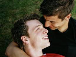 GAY-MARRIAGE/ECONOMY. Same-Sex