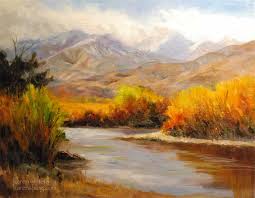 “Owens River - A good day for - via Daymix