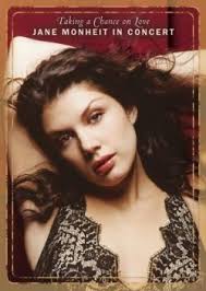 Jane Monheit Picture 4