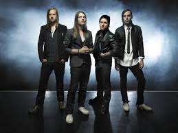 Image <b>The Red Jumpsuit Apparatus</b> Picture