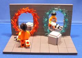 over Portal riffs (rifts?