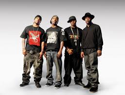 Image <b>Jagged Edge</b> Bio: Picture