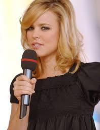 Image More about: <b>Rachel McAdams</b> Picture