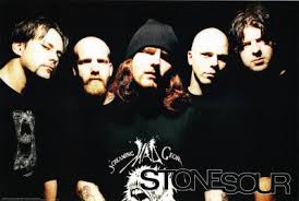 Image Stone Sour Discography   Yahoo Picture