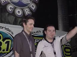 Image Eric and Christophe (<b>Ian Van Dahl</b>) Picture