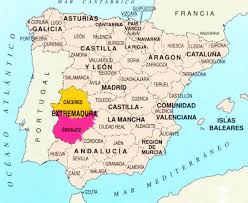 Ven a Extremadura y alucinarás - via Daymix