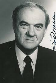 Karl Malden - via Daymix