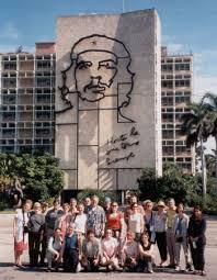 Havana, Cuba March 2002 - via Daymix