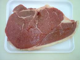 Make a meat reddening carbon - via Daymix
