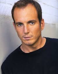 Image Will Arnett Reads “Are You Picture